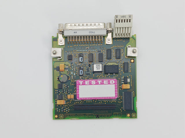 SIEMENS 6SE7090-0XX84-0FE00