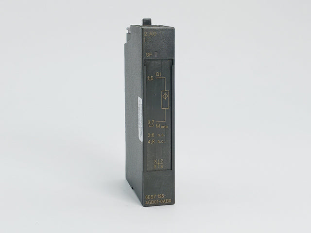 6ES7135-4GB01-0AB0 SIEMENS