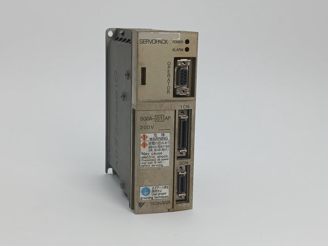 YASKAWA SGDA-01AP