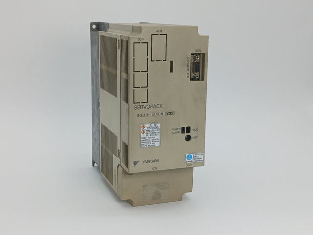 YASKAWA SGDB-15ADMY32