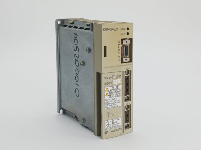 YASKAWA SGDA-01APPY32