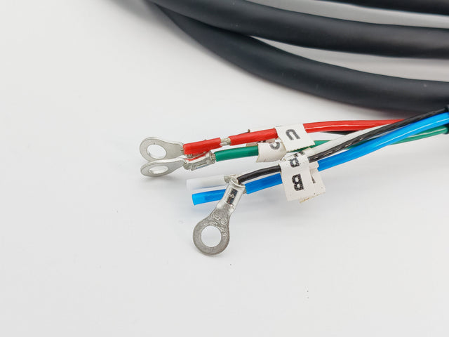 YASKAWA JZSP-CSM33-05-E
