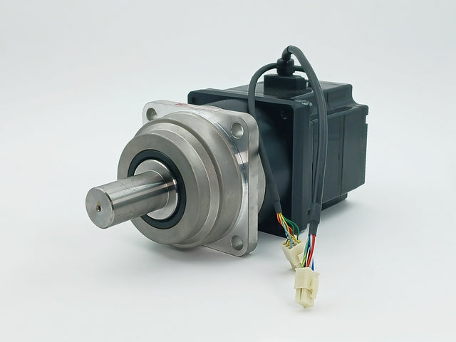 YASKAWA SGMP-08A3J22B