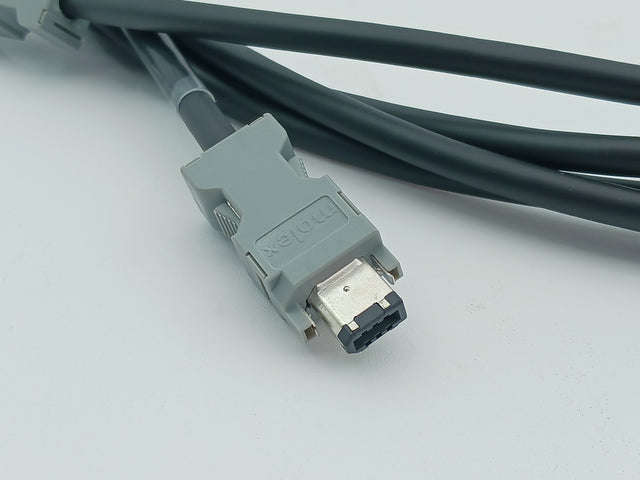 YASKAWA JZSP-CMP00-03-E