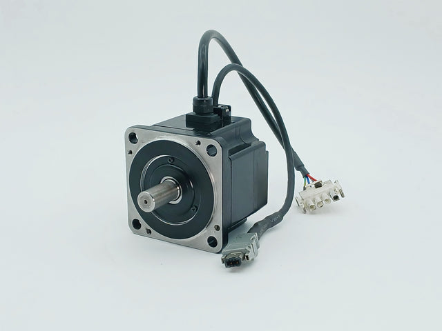 YASKAWA SGMPH-02AAA21