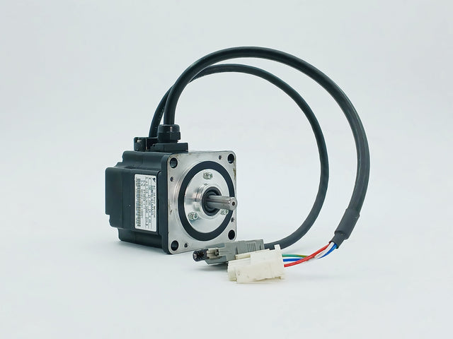 YASKAWA SGMPH-01AAA2S