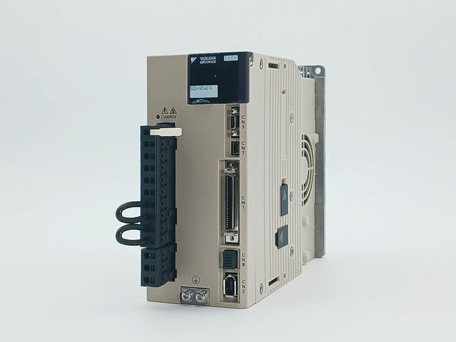 YASKAWA SGDV-5R5A01A