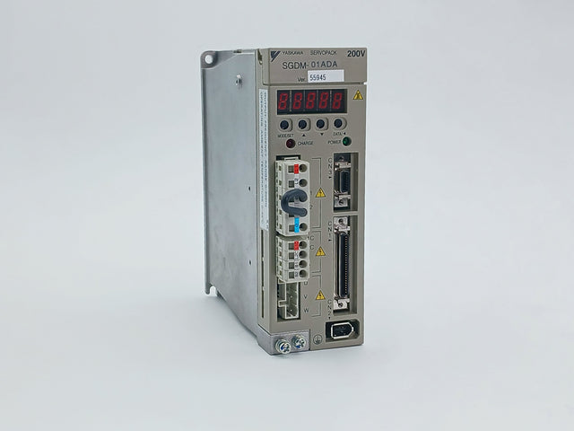 YASKAWA SGDM-01ADA