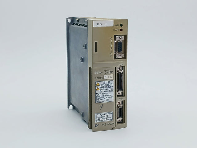 YASKAWA SGDA-02APPY32