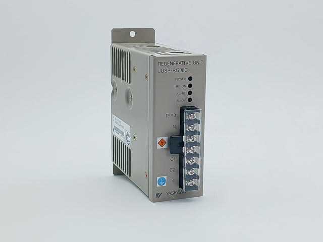 YASKAWA JUSP-RG08C