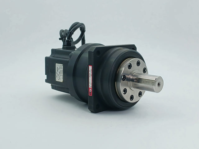 YASKAWA SGMP-04A312