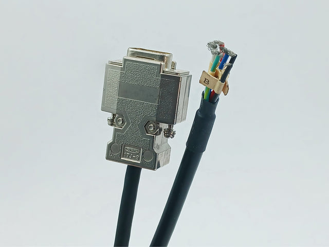 YASKAWA SGMP-02V314C