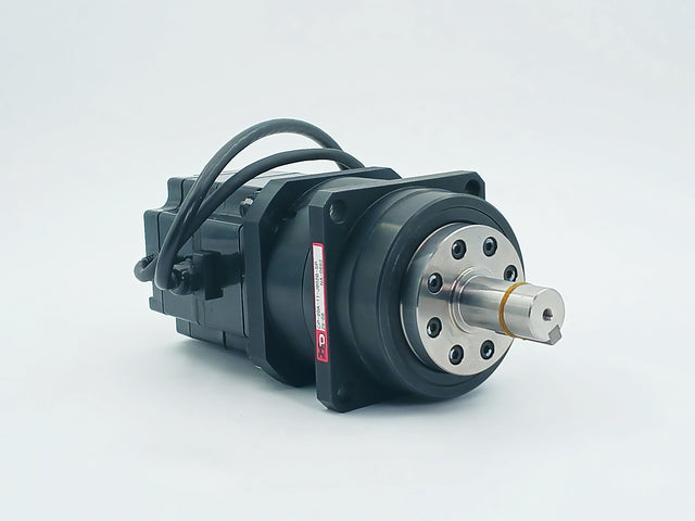 YASKAWA SGMP-02A3G26B