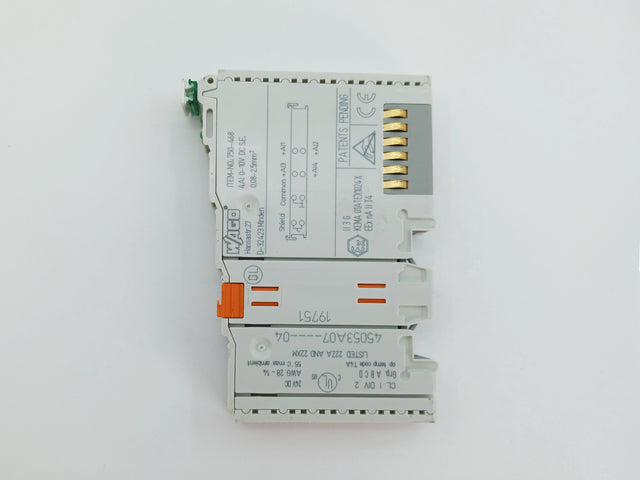 WAGO 750-468
