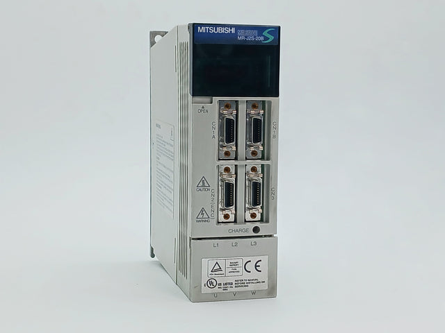 MITSUBISHI MR-J2S-20B