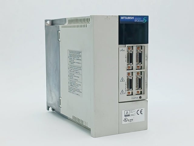 MITSUBISHI MR-J2S-350CP