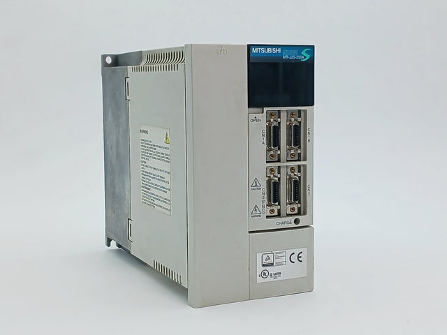 MITSUBISHI MR-J2S-350A