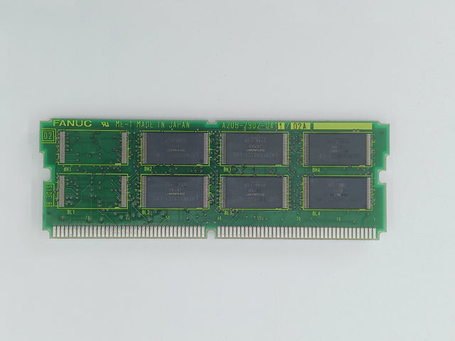 A20B-2902-0411/02A FANUC