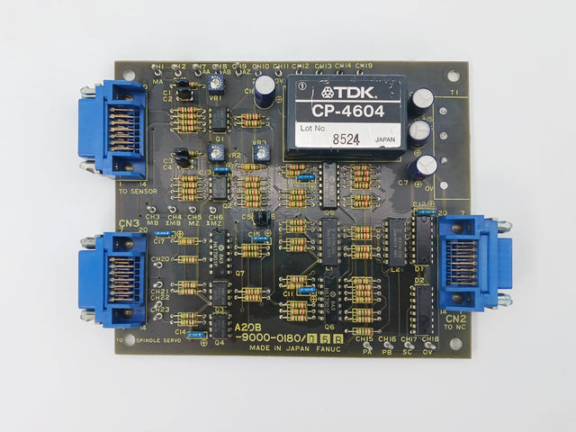 FANUC A20B-9000-0180/05B