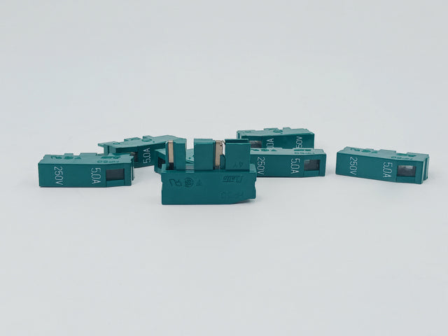 A60L-0001-0194#5.0 FANUC