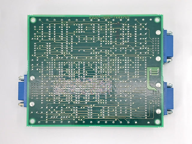 FANUC A16B-1600-0440/07A