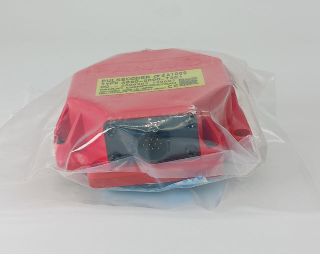 A860-2000-T301 FANUC