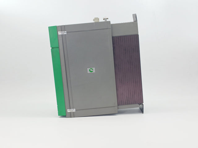 CONTROL TECHNIQUES BRUSHLESS AC SERVO DRIVE DBE600