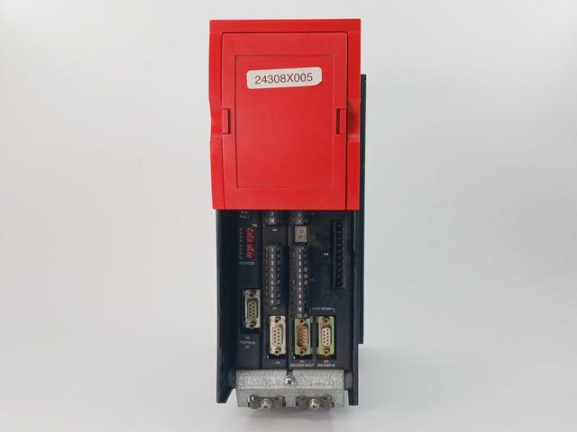 SIEMENS MDV60A0110-5A3-4-00-REACONDICIONADO