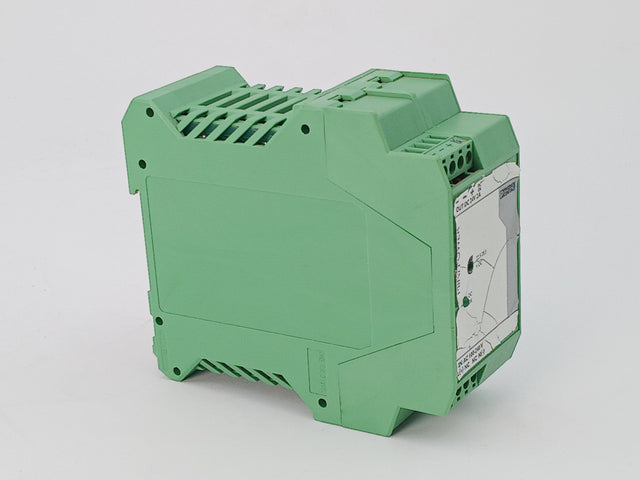 CONTATO FÊNIX MINI-PS-100-240AC/24DC/2