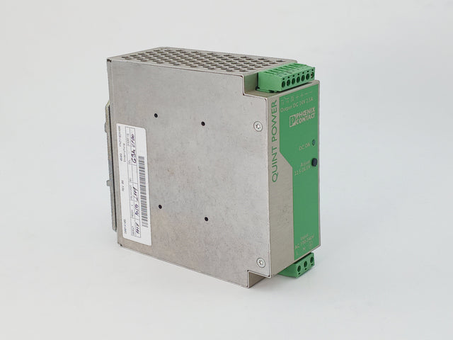 CONTATO FÊNIX QUINT-PS-100-240AC/24DC/2.5