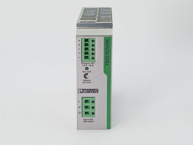 PHOENIX CONTACT TRIO-PS/1AC/12DC/10