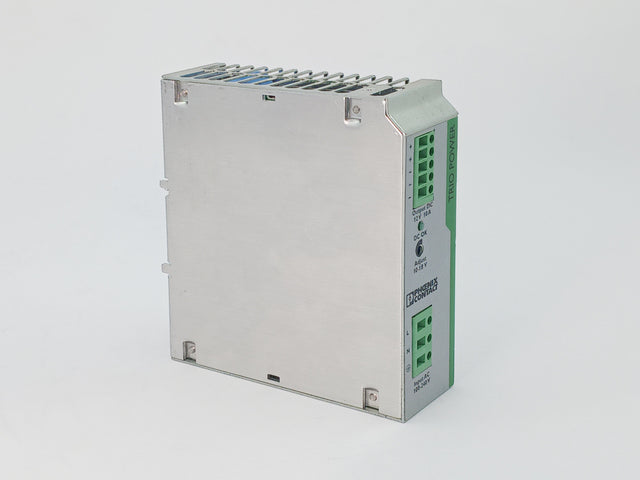 PHOENIX CONTACT TRIO-PS/1AC/12DC/10