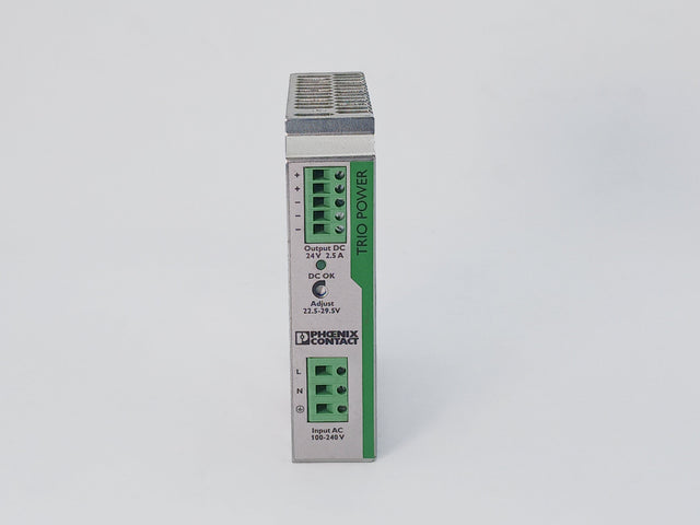 PHOENIX CONTACT TRIO-PS/1AC/24DC/2.5