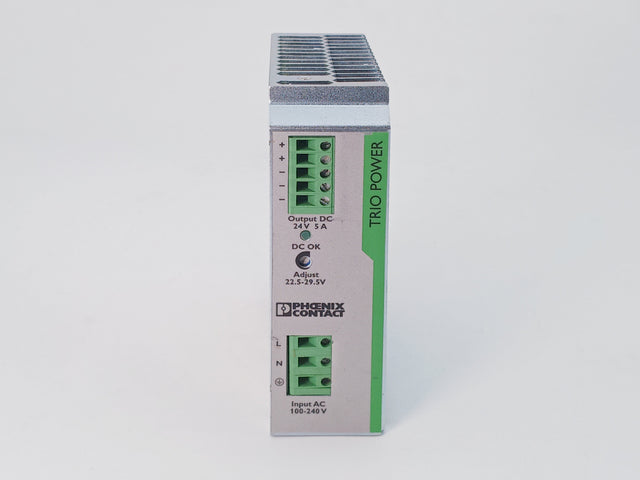 PHOENIX CONTACT TRIO-PS/1AC/24DC/5