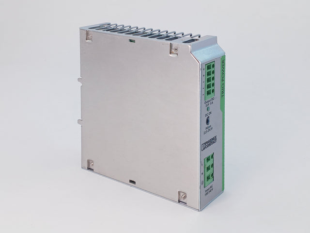 PHOENIX CONTACT TRIO-PS/1AC/24DC/5