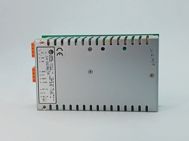 S062-K POWER ELECTRONICS