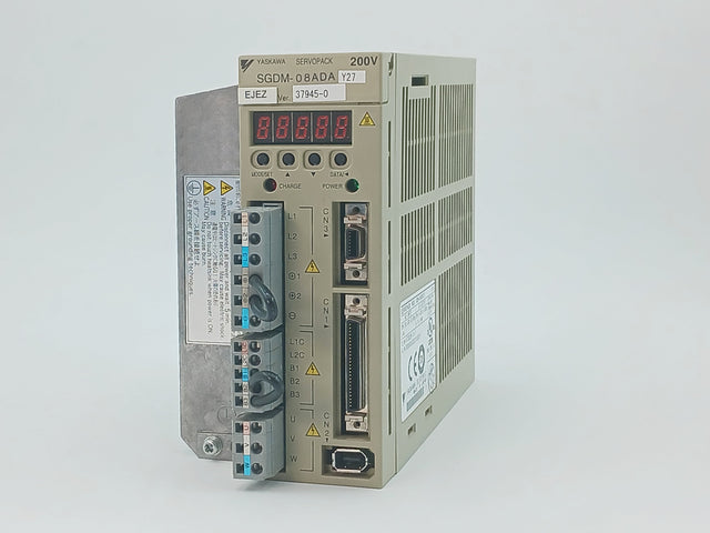 SGDM-08ADAY27 YASKAWA