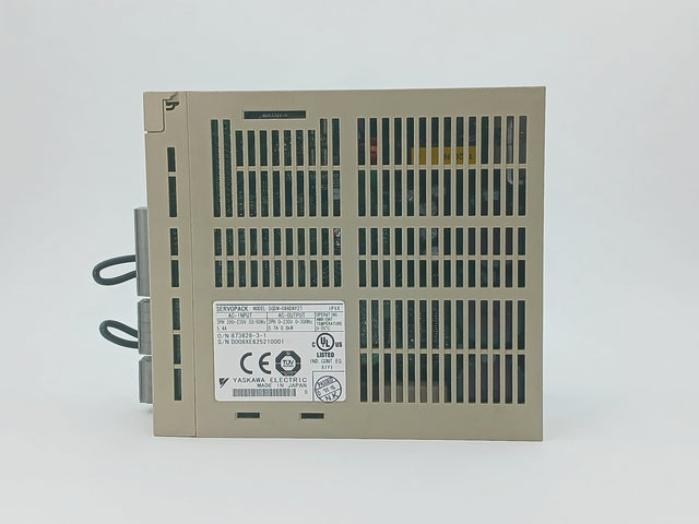 SGDM-08ADAY27 YASKAWA