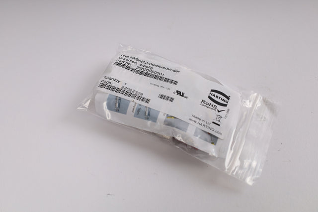 HARTING 20820050001