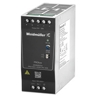 WEIDMULLER 2838480000-PROBAS480W24V20A