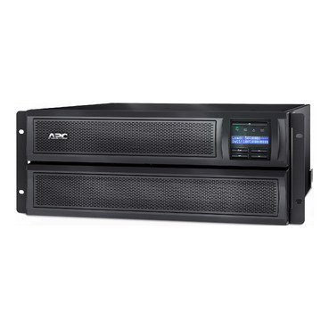 SCHNEIDER ELECTRIC SMT1500RM2UCAPC-