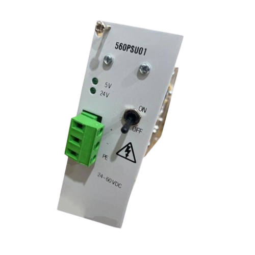 ABB 1KGT006600R0001-560PSU01