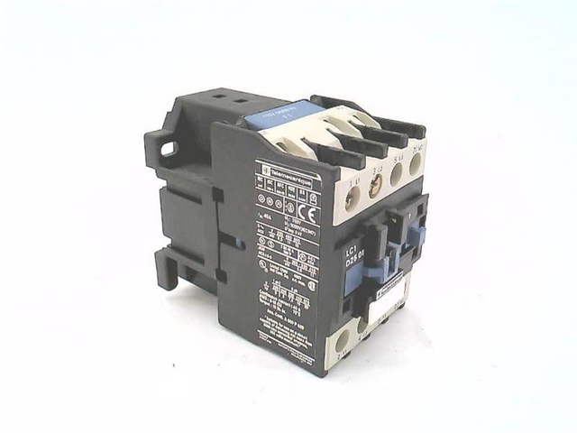 TELEMECANIQUE LC1D2501F7