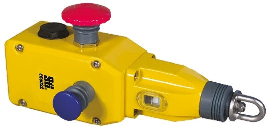 OMRON ER6022-021M
