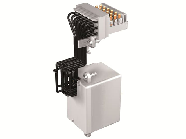 ABB 1SDA073756R1-AUX6Q400VacE2.2...E6.2EXT