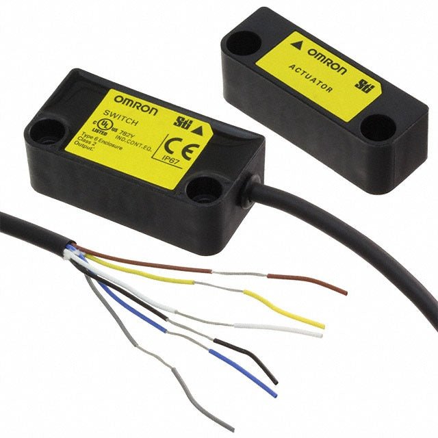 OMRON D40Z-1C5