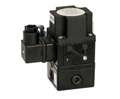 NORGREN VP1001BJ100A00