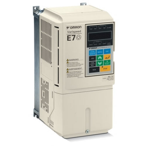 YASKAWA CIMR-E7C4037