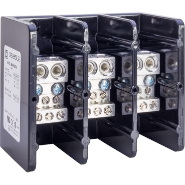 SCHNEIDER ELECTRIC 9080LBA363206