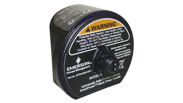 EMERSON 701PBKKF